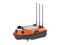 USV-R5.0水下搜爆機器人（探測儀，語音通話，報警燈，第5代）